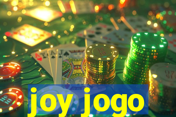 joy jogo